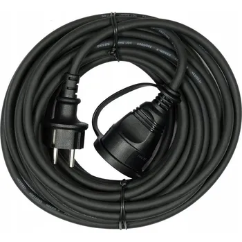 Napájecí kabel Yato YT-81025 Prodlužovací Kabel pro stavební účely 3x1,5 mm2 10 m