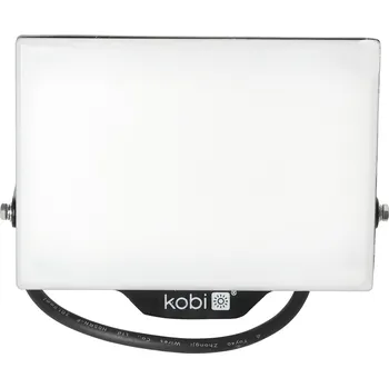 Halogen LED Reflektor Venkovní Lampa 50W 4000K IP65