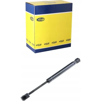Zavěšení kol Plynová vzpěra, víko zavazadlového prostoru Magneti Marelli 430719042300