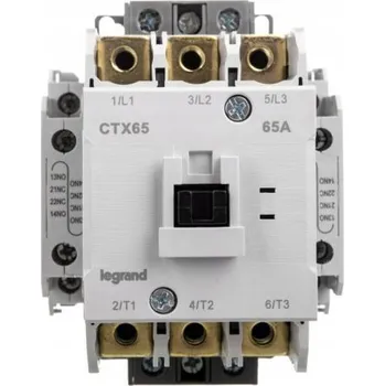 Stykač Stykač Legrand 0001-00010-15112