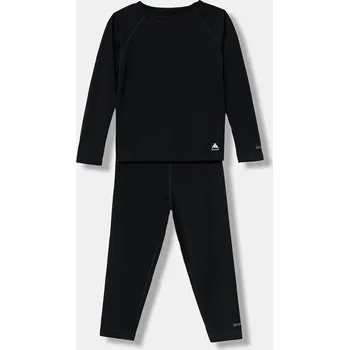 Dětské termoprádlo Dětské funkční spodní prádlo Burton 132121 černá 99X, vel. 104