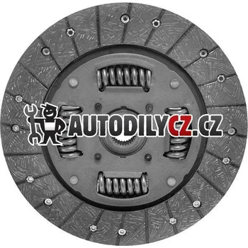 Spojková lamela Spojková lamela STARTLINE