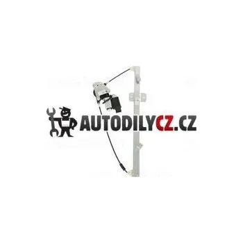 Stahovačka okna P el.stahovací mechanismus okna - přední - komfort, 22.20.852