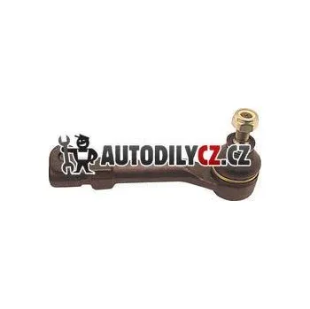 Čep řízení P čep řízení, vnější