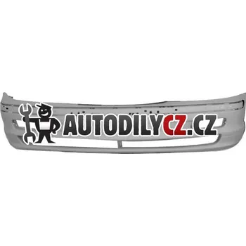 Nárazník přední nárazník se základním nátěrem [-05/01]