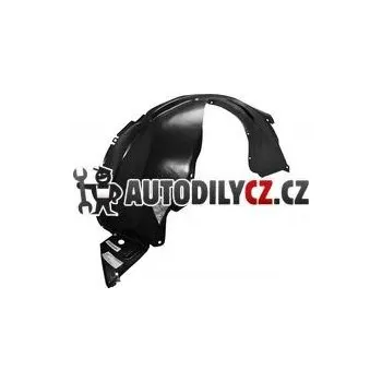 Podběh karosérie P přední plastové nadkolí, 18.92.316