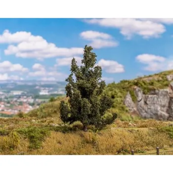 Modelová železnice Strom - smrk 2 kusy