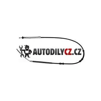 Lanko pro jízdní kolo Brzdové lanko Startline