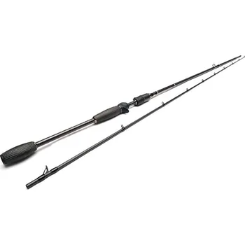 Rybářský prut Westin Prut W10 Finesse-T TandC 7'3" 2,18m M 5-23g 2-díl