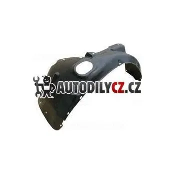 Podběh karosérie L přední plastové nadkolí (1.8/2.0/2.8), 42.78.317