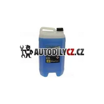 Směs do ostřikovače Zimní směs do ostřikovačů 25 Litrů (-20°C), NA SW20-25