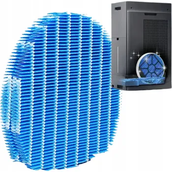 Příslušenství pro čističku vzduchu Sharp Originální filtr zvlhčovače FZ-L75M2E pro čističky vzduchu KI-TX100 a KI-TX75
