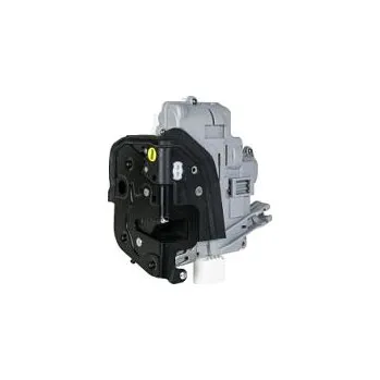 Dveře karosérie Vnitřní zámek dveří AUDI A6 (C6) | dveře levé zadní |2004-2008| 5901532941654