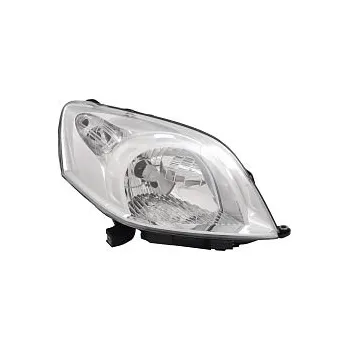Přední světlomet Světlo PEUGEOT BIPPER | pravé přední | 0/2007 a výše | TYC | 20-11811-05-2