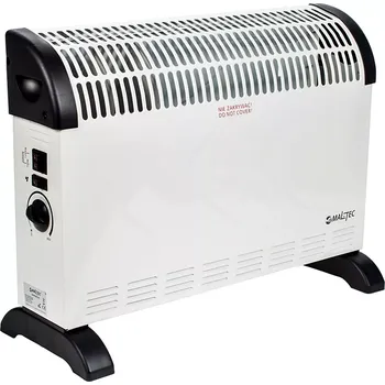 Přímotop MalTec konvektor s termostatem 2000 W