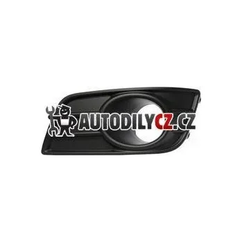 Lišta karosérie L mřížka před. nár. pro mlhovku ORIGINÁL [10-], SUZ 7175255L005PK