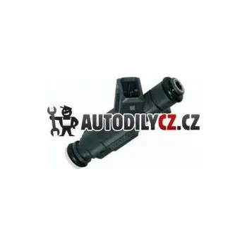 Ventil palivového systému Vstřikovací ventil BOSCH