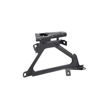 Blatník karosérie Uchycení levého předního blatníku BMW 7 (F01/F02) 2008-2016