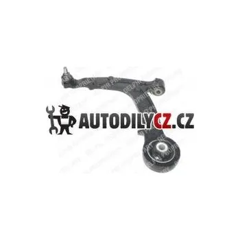 Čep nápravy L rameno spodní, kompletní DELPHI, DF TC1407