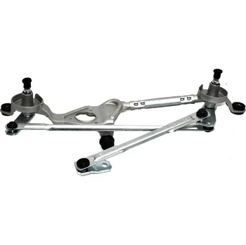 Motorek stěrače a odstřikovače Mechanismus předních stěračů KIA RIO (UB) | 011-2016 | TAIWAN