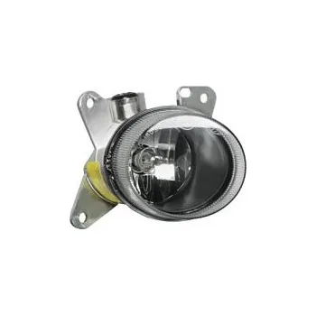 Přední světlomet Pravé světlo denního svícení MERCEDES S (W221) |6/2009-09/2013| TYC | 12-0103-00-9