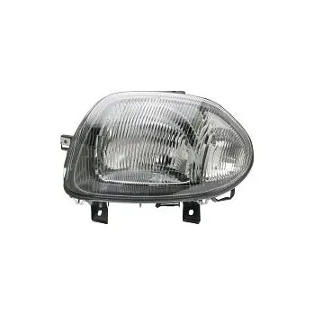 Autodíl Světlo RENAULT CLIO II | levé přední | 9/1998-06/2001 | TYC | 20-5492-08-2