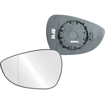 Auto zrcátko Sklo levého zpětného zrcátka FORD FIESTA (JA8) | 9/2008-01/2013 | vyhřívané | VIEW MAX | 5901532086560