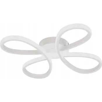 Závěsné svítidlo Trio FLY 1 - bodové světlo s integrovaným LED zdrojem