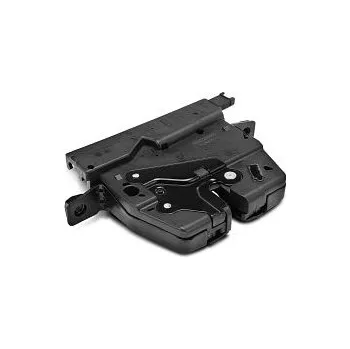 Dveře karosérie Vnitřní zámek kufru BMW X1 (E84) |2009-2015| 5903107711112