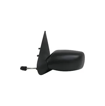 Auto zrcátko Levé zpětné zrcátko MAZDA 121 (JASM/JBSM) | 1996-1999 | nevyhřívané | nastavení mechanické | 5901532079913