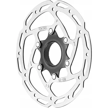 Vrták Kotouč TEKTRO TR160-35