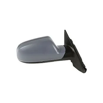 Auto zrcátko Pravé zpětné zrcátko AUDI A4/S4 (B8) | 2007-2011 | vyhřívané | nastavení elektrické | elektricky sklopitelné | s pamětí | 5903107154742