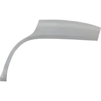 Blatník karosérie Opravný lem levého zadního blatníku KIA SPORTAGE II (JE) (9/2004-10/2010)