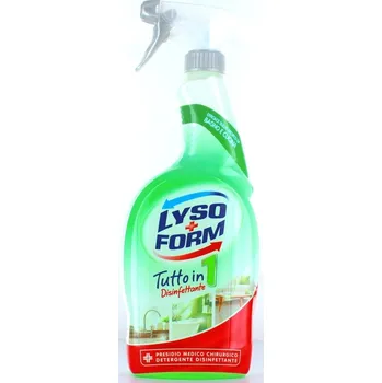 Lysoform univerzální čisticí prostředek 750 ml