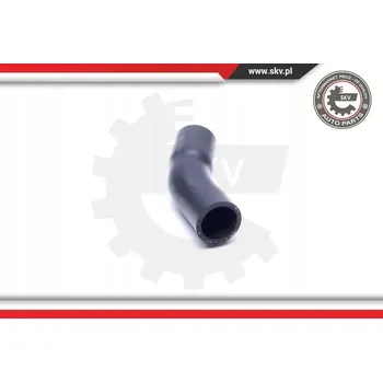 Ventilátor topení a klimatizace ESEN SKV 24SKV581 Hadice plnicího vzduchu