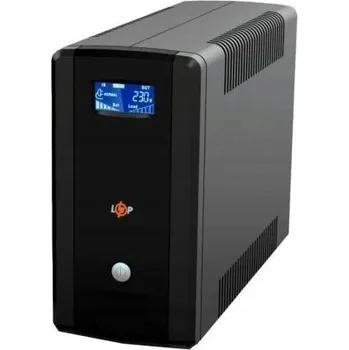 Záložní zdroj Záložní zdroj UPS LogicPower 21951 1550 VA 900 W