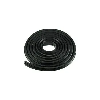 Těsnění karosérie Těsnění, guma dveří PEUGEOT 3008-2016 |2016-2020| Délka v balení: 6m | 6042UD