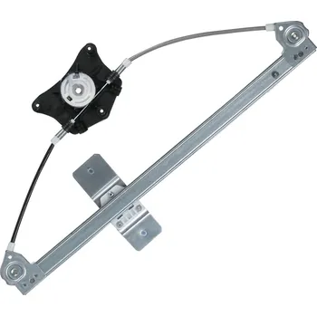 Stahovačka okna Mechanismus stahování okna, zadní levé dveře AUDI A3 (8P) (2003-2008)