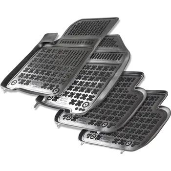 autokoberec Gumové vaničkové autoautokoberce - přesné FIAT FREEMONT (JC) 2011 a výše