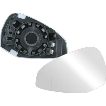 Auto zrcátko Sklo levého zpětného zrcátka AUDI A5 (B9) | 6/2016 a výše | vyhřívané | 5903107162150