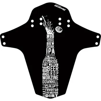 Blatník na kolo SR Suntour blatník Reverse MudGuard (Bottle)