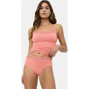 Oblečení a móda Triumph Klasické kalhotky Feel Of Modal 10214399 Růžová S