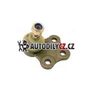 Čep nápravy P/L čep spodního ramena