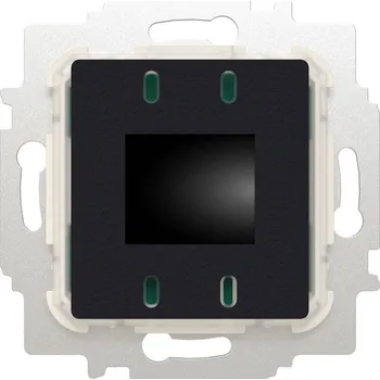 Termostat Termostat prostorový programovatelný, s Bluetooth (MOS-FET) ABB 2CKA001032A0536