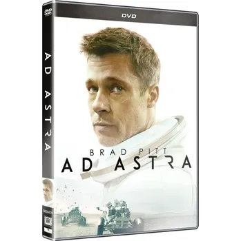 DVD film Ad Astra (DVD)