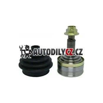 Poloosa kola P/L homokinetický kloub STARTLINE