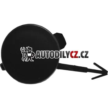 Tažné zařízení kryt otvoru pro tažný hák, SW/Kombi, 34.47.296