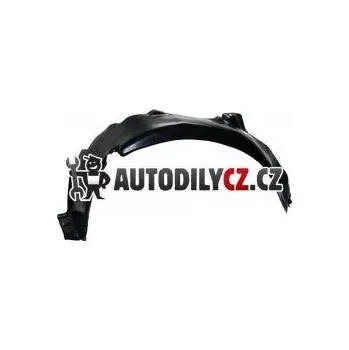 Podběh karosérie L přední plastové nadkolí [01-03], 44.26.319