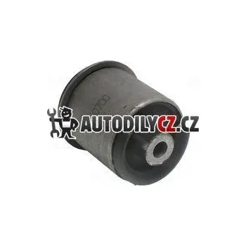 Silentblok nápravy P/L silentblok uložení zadní nápravy, 12.24.744