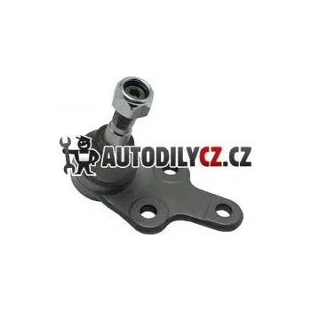 Čep nápravy P/L čep spodního ramena